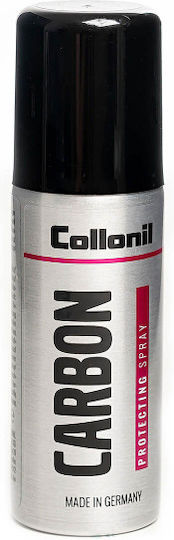 Collonil Carbon Lab #1 Starter Kit Καθαριστικό Παπουτσιών