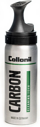 Collonil Carbon Lab #1 Starter Kit Καθαριστικό Παπουτσιών