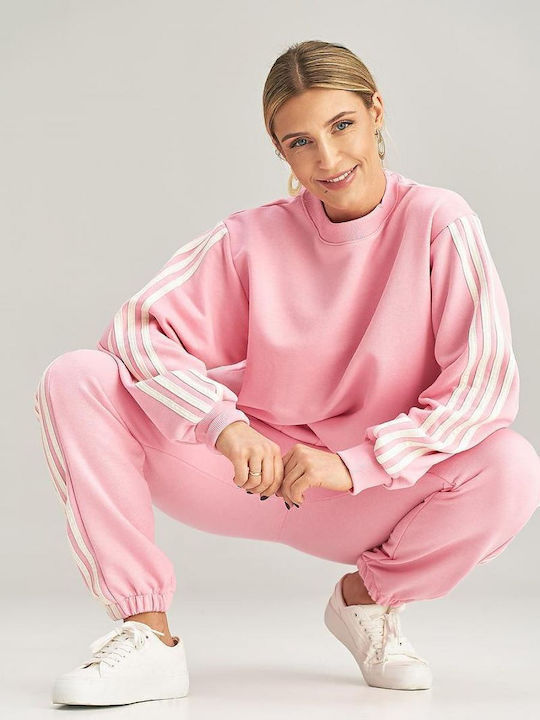 Figl Damen-Sweatpants-Set ROZ