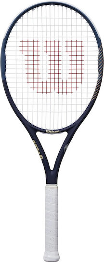 Wilson Roland Garros Equipe Hp 2 Tennis Racket with Strings