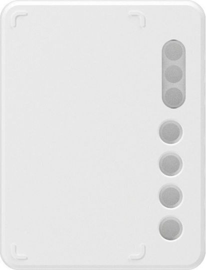 LifeSmart Caseta Sisteme de alarmă