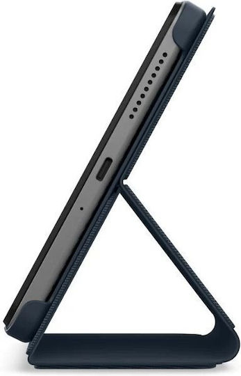 Lenovo Flip Cover Γκρι (Lenovo Tab M8 4th Gen)