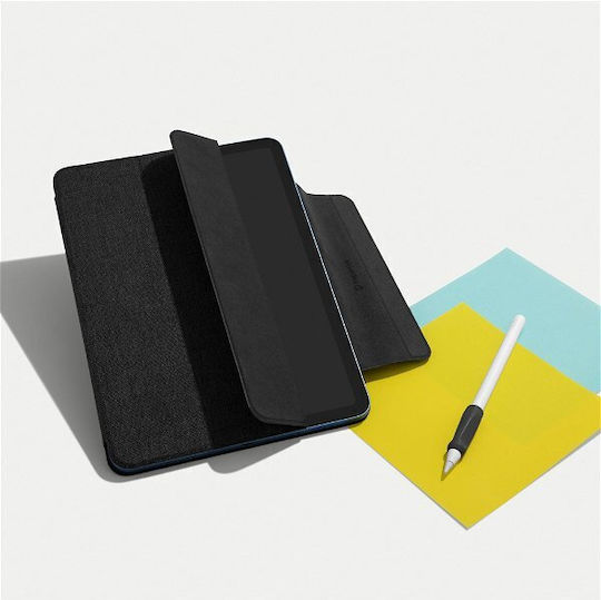 Paperlike Folio Bundle Flip Cover Γκρι (iPad Air 2020/2022 / iPad Pro 2018 11" / iPad Pro 2020 11" / iPad Pro 2021 11" / iPad Pro 2022 11'' / iPad Pro 2024 11" / iPad Air 11" 2024/2025/2026)