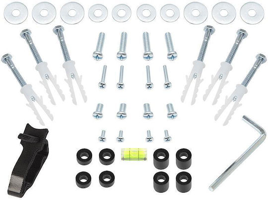 Blow 76-876 Wall TV Mount up to 99" and 40kg