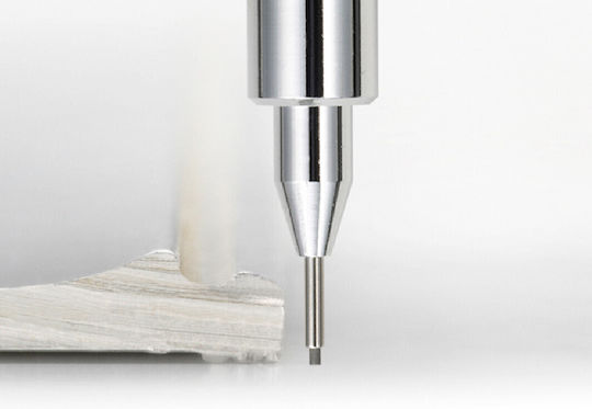 Pentel 1000 Mechanischer Bleistift Metallisch 1Stück Rot
