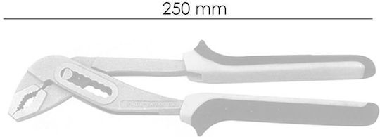Strend Pro Rohrzange 250mm