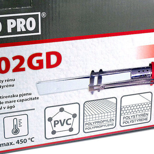 Strend Pro Pro Electric Polistiren Cutter 220W