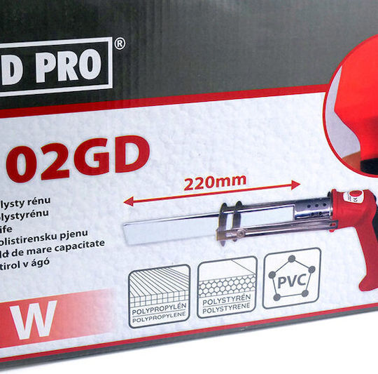 Strend Pro Pro Electric Polistiren Cutter 220W