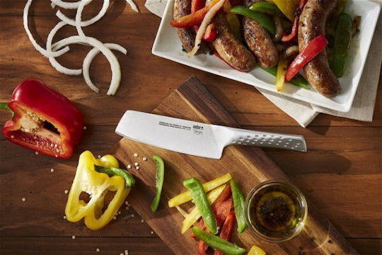 Weber Deluxe Cuțit Utilizare generală din Oțel Inoxidabil 14cm