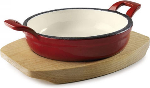Lacor Heat-Resistant Cookware Lacor Heat-Resistant Cookware