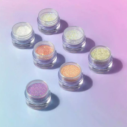 Unleashia Σκιά Ματιών σε Κρεμώδη Μορφή 3 Gold Obsessor 4gr
