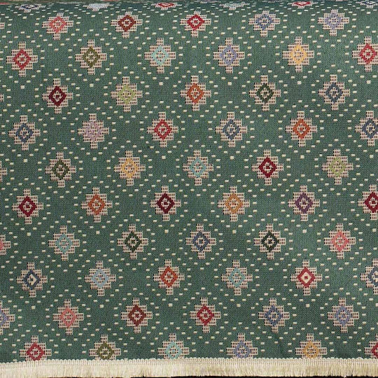 Cotone Καρέ Τραπεζομάντηλο Cotone 140x140εκ.