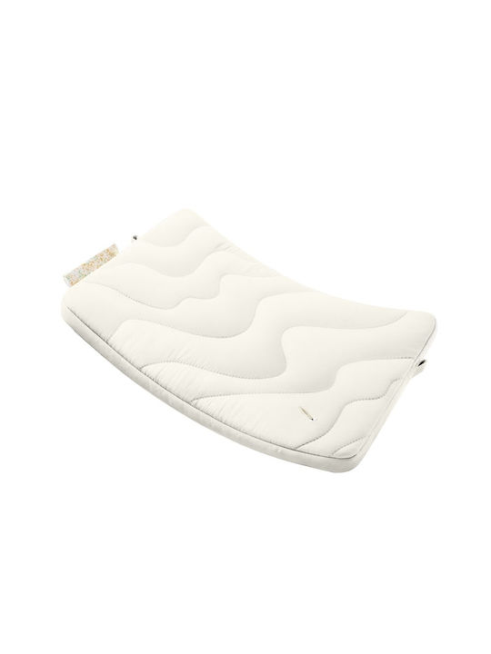 tomtoc Case for 13" Laptop White A27C2W1