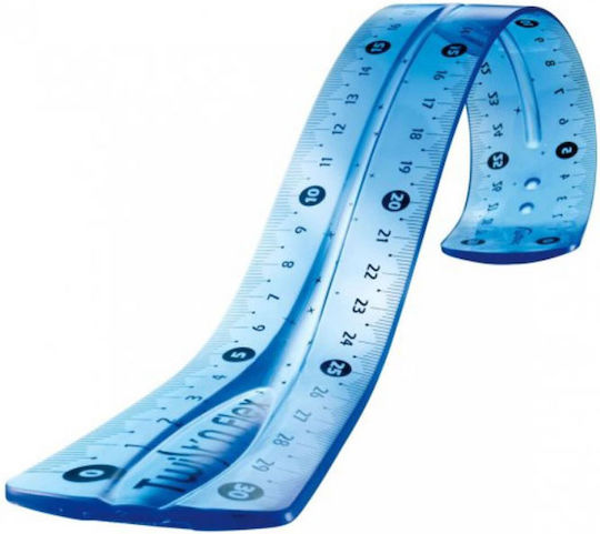 Maped Ruler 30cm Twist N