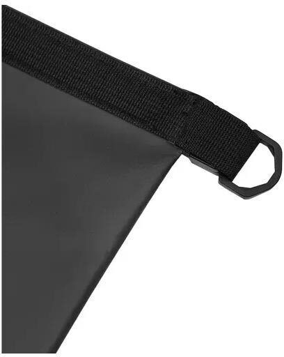 Trizand Waterproof Bag Shoulder Bag Black
