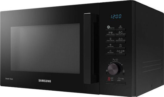 Samsung Cuptor cu microunde cu Grill 28lt Negru