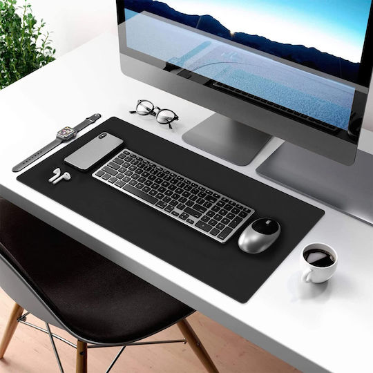 Mouse Pad XXL (800mm) Black
