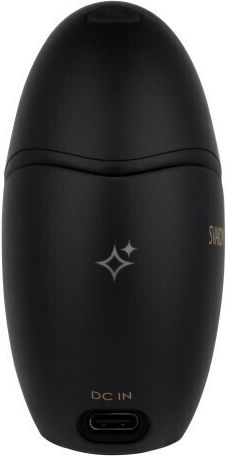 Svakom Clitoral Vibrator 6.2cm Negru