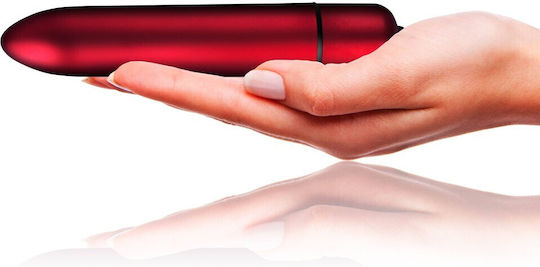 Allure Truly Yours Класически Вибратор 16см руж съблазън