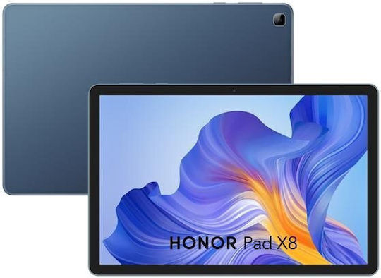 Honor Pad X8 10.1Inci Tabletă (4GB/64GB) Albastru
