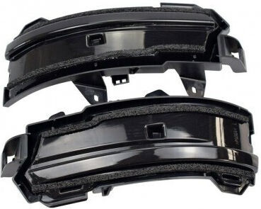 Jaguar Φλας Led για Chevrolet Lumina 2τμχ