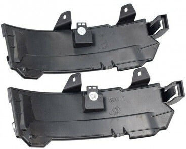 Jaguar Φλας Led για Chevrolet Lumina 2τμχ