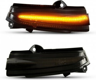 Blitzlicht LED für Ford Mondeo / Vereinigung 2Stück