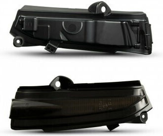 Blitzlicht LED für Ford Mondeo / Vereinigung 2Stück