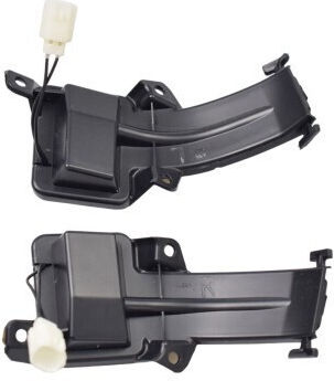 Honda Φλας Led για Honda Civic 2τμχ