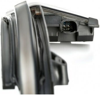 Flash Led for Audi A3 / A4 / A5 / A6 / A8 / Q3 / S6 / RS6 / S8 / S4 / S5 / RS5 2pcs