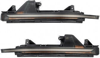 Flash LED за Audi A7 / S7 2бр