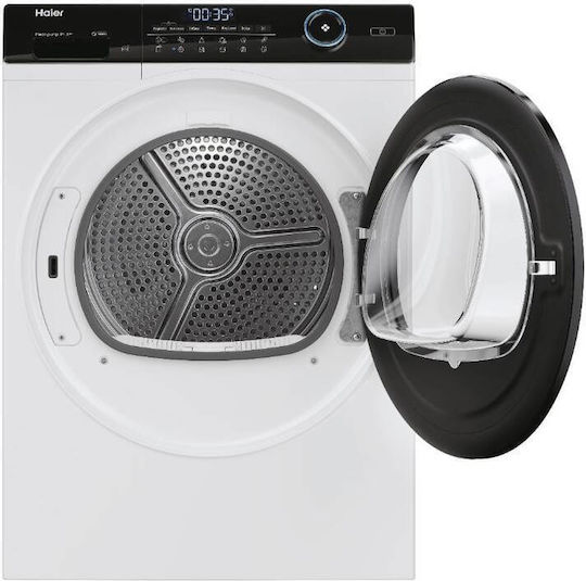Haier HD90-A3959 Wäschetrockner 9kg mit Wärmepumpe