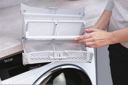 Haier HD90-A3959 Wäschetrockner 9kg mit Wärmepumpe