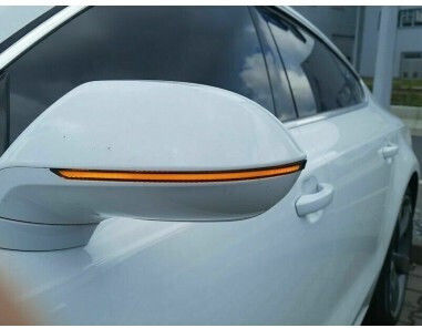Flash LED за Audi A7 / S7 2бр