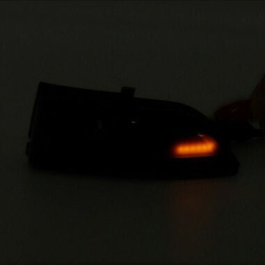Ford Φλας Led για Audi Q7 Ford Ranger / Raptor Volkswagen T6 2τμχ