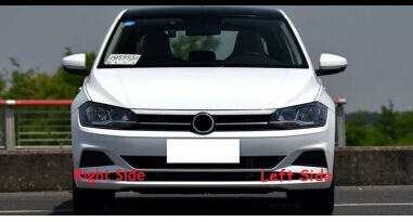 Cristal pentru faruri pentru Volkswagen Polo 2buc
