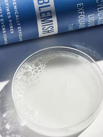 Revolution Beauty 2% Salicylic Acid Υγρό Τόνωσης Προσώπου με Σαλικυλικό Οξύ 200ml