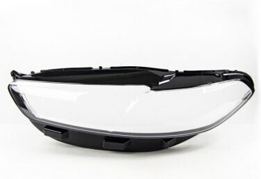 Headlight Crystal for Ford Mondeo 2pcs
