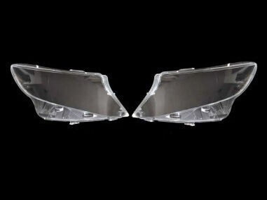 Mercedes-Benz Cristal pentru faruri pentru Mercedes-Benz Vito 2buc