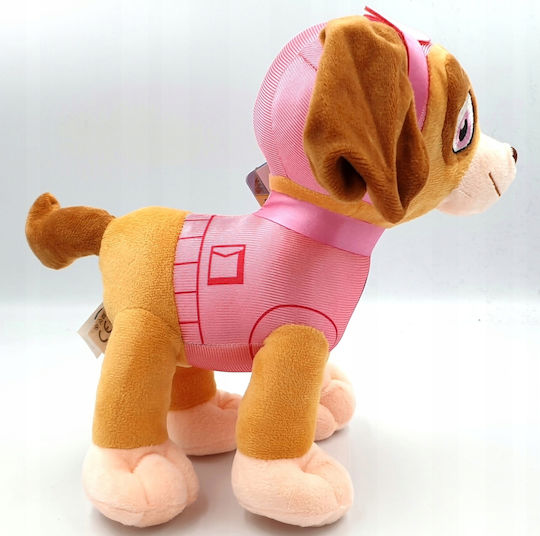 Spin Master Λούτρινο Paw Patrol Skye 25 εκ.