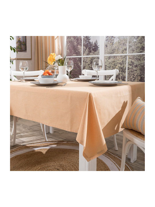 Teoran Tablecloth Cotton Laredo 14 135x220cm