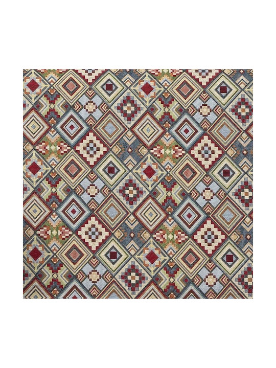 Cotone Διακοσμητική Μαξιλαροθήκη Stevio Stevio 30x50εκ.