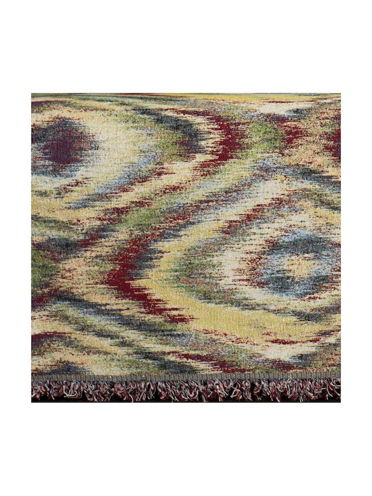 Cotone Față De Pernă Decorativă Goa 40x40 Cm
