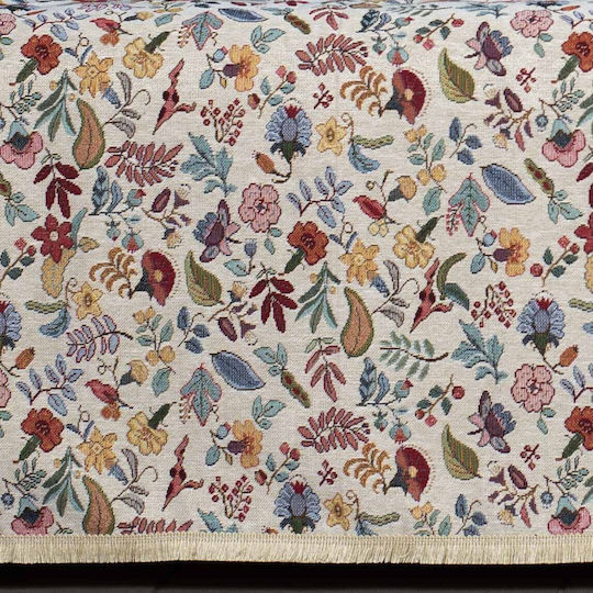 Cotone Dekorativer Kissenbezug Pop 30x50cm