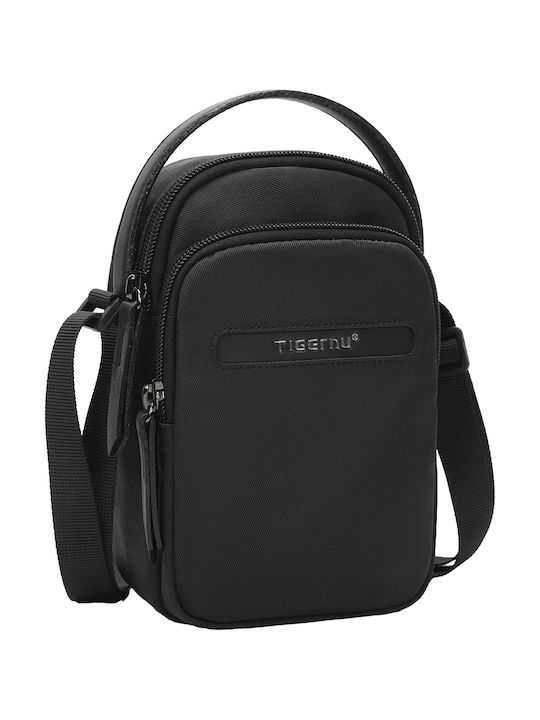 Men's Bag Shoulder / Crossbody Black