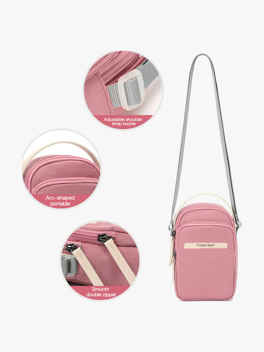 Women's Bag Crossbody Pink