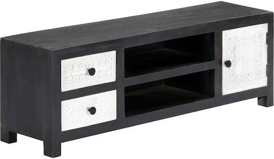 Έπιπλο TV Επιδαπέδιο 120x30x40εκ. Έπιπλο TV Επιδαπέδιο 120x30x40εκ.