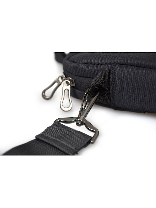 Port Designs Tasche Bote für Laptop in Schwarz Farbe 135174
