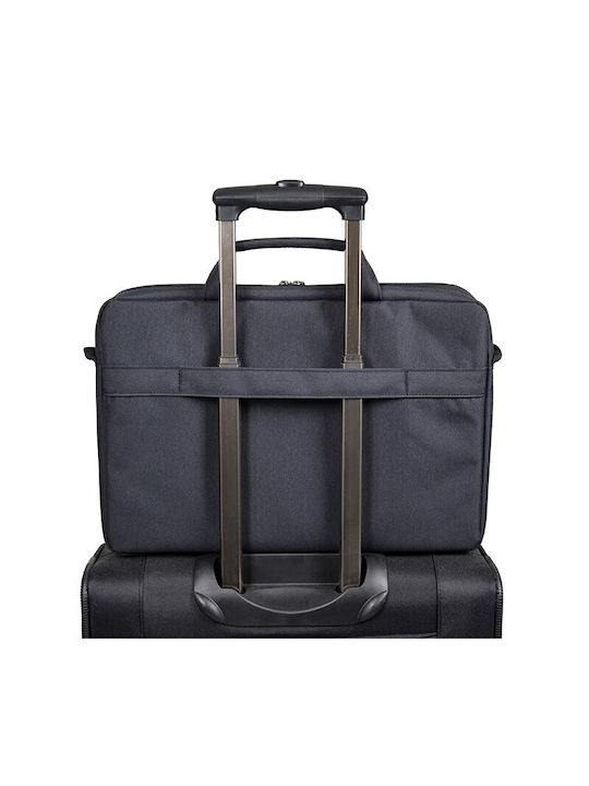 Port Designs Tasche Bote für Laptop in Schwarz Farbe 135174