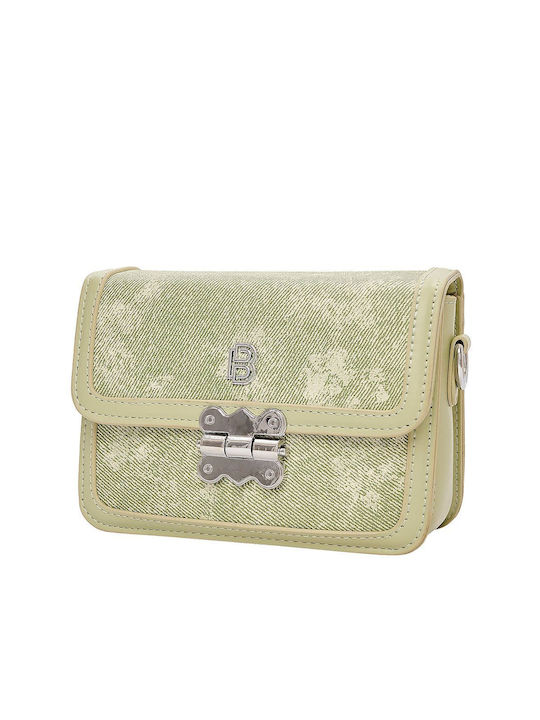 Bag to Bag Women's Bag Crossbody Green